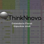 Calendario fiscal 2016 Guipúzcoa