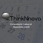 Calendario Laboral 2016 de Gipuzkoa