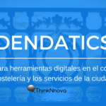 Dendatics Ayudas 2017 donostia Ayudas para apoyar la mejora competitiva de los comercios de San Sebastián mediante la Implantación de herramientas digitales en el comercio, la hostelería y los servicios de la ciudad.
