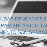 DENDATICS 2018 implantación de herramientas digitales en el comercio Desarrollo Web Tienda online ayudas Fomento San Sebastian Donostia Thinknnova Asesoria integral