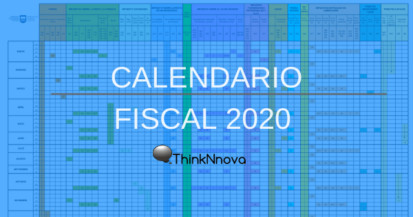 https://www.thinknnova.com/calendario-fiscal-2020 para gipuzkoa/