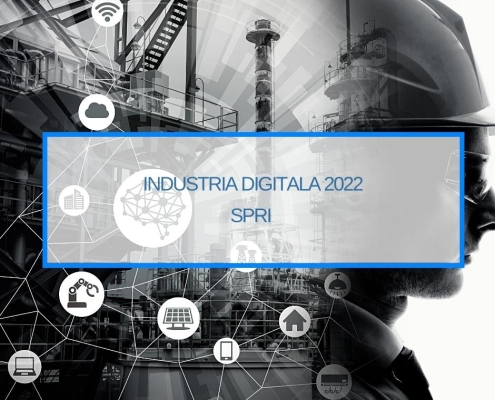 Industria Digitala 2022 Spri