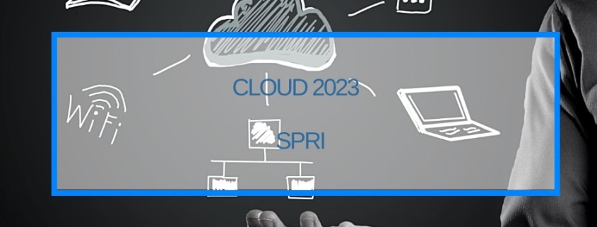 Cloud 2023 SPRI Thinknnova Empresa Especializada en Gestion de Subvenciones Donostia San Sebastian Gipuzkoa