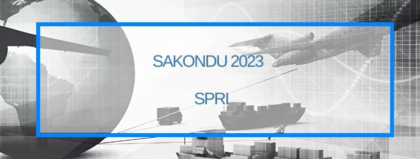 Sakondu 2023 SPRI Thinknnova Empresa Especializada en Gestion de Subvenciones Donostia San Sebastian Gipuzkoa